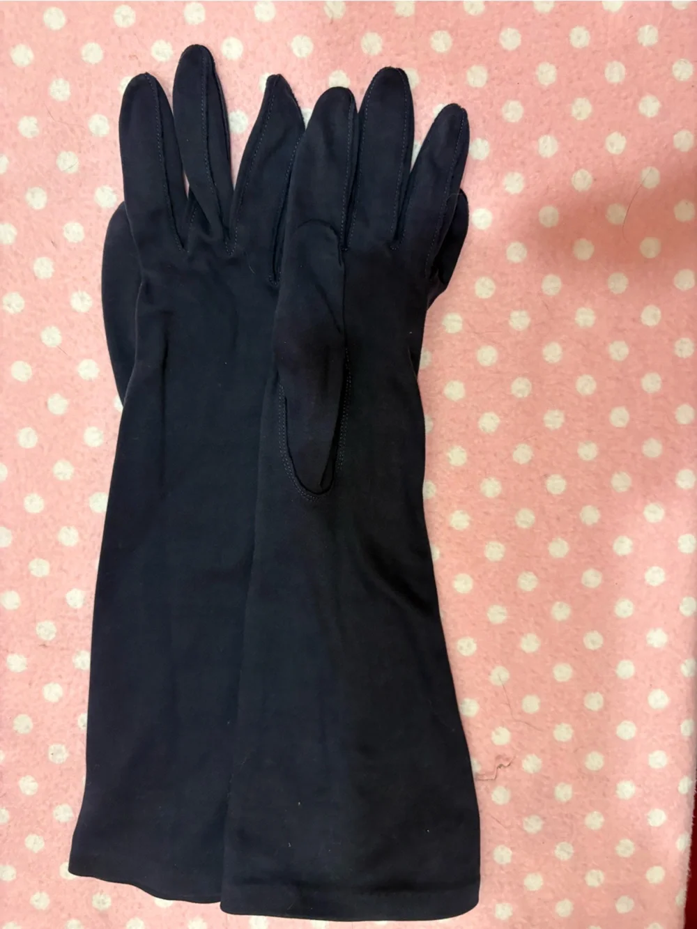 Vintage Fownes Royale Gloves 7